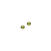 Orecchini Marco Bicego Donna Jaipur in Oro giallo Peridoto OB957 PR01 - OB957 PR01